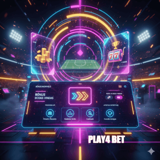 Bônus da PLAY4 BET (Figura 2)