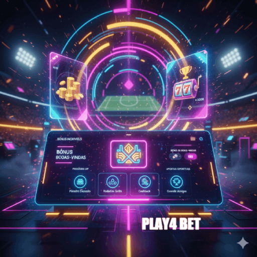 Bônus da PLAY4 BET (Figura 3)